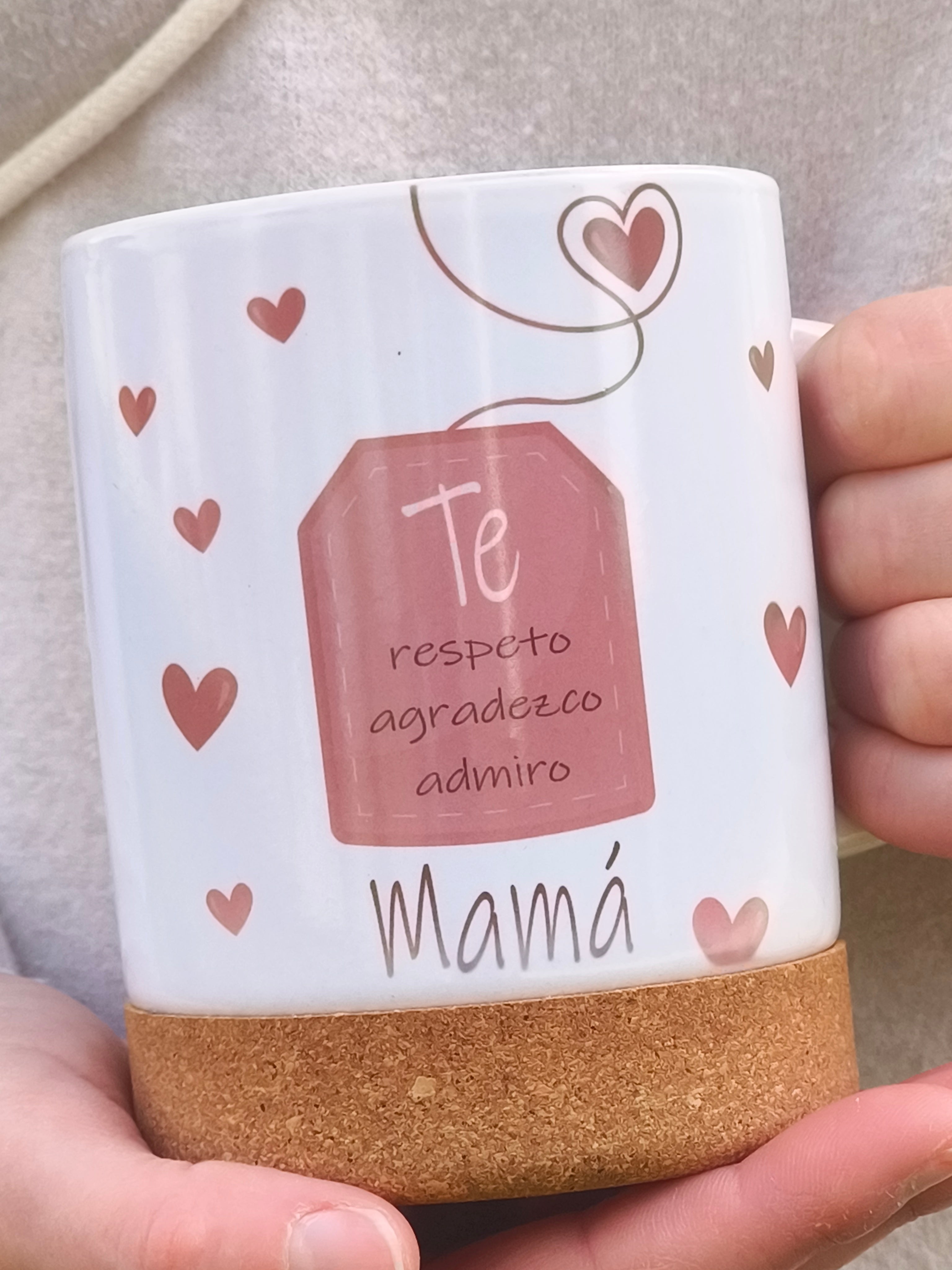 Conjunto día de la madre