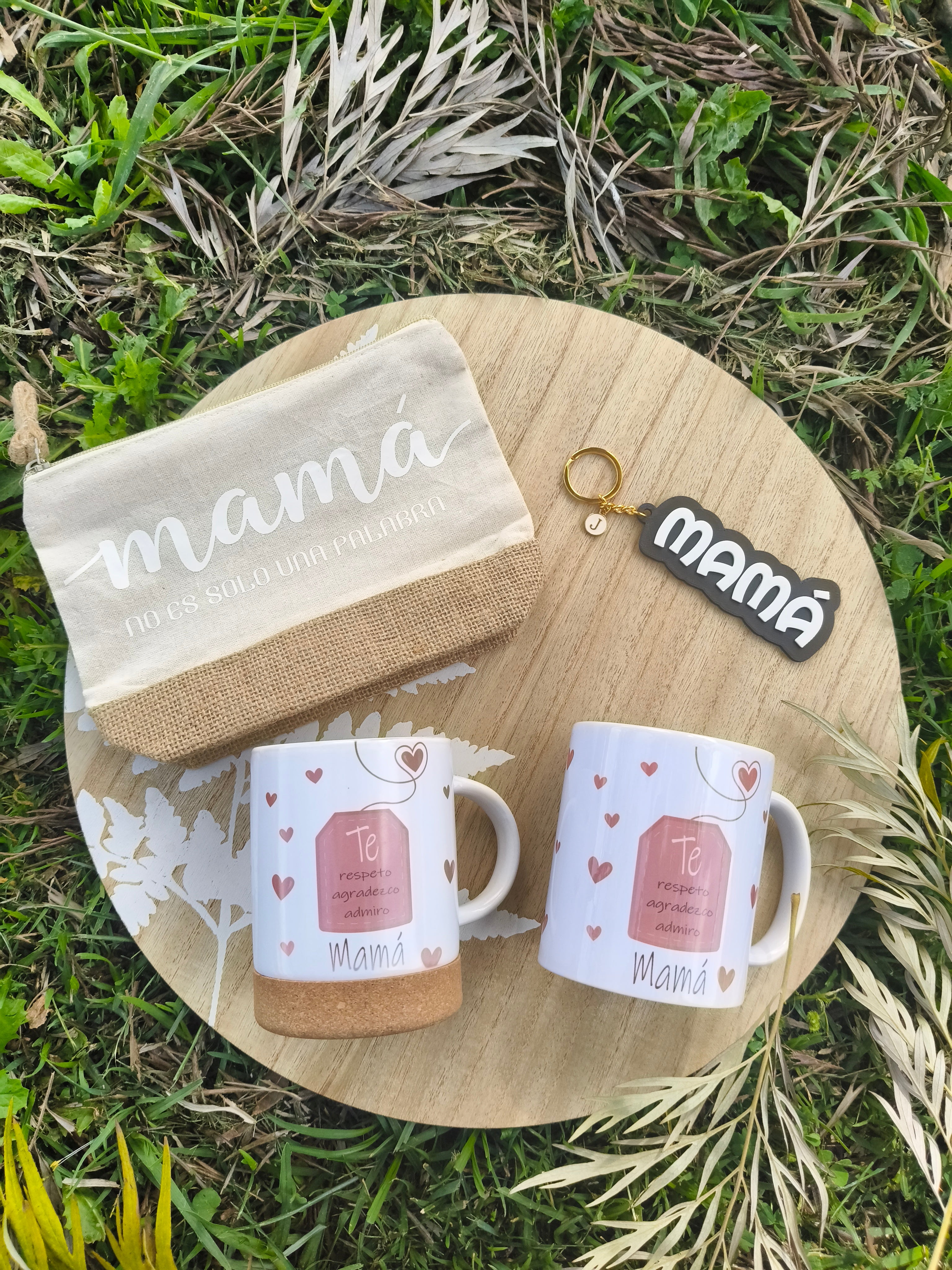 Conjunto día de la madre
