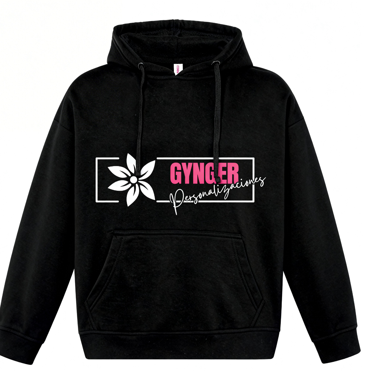 Sudadera unisex 260