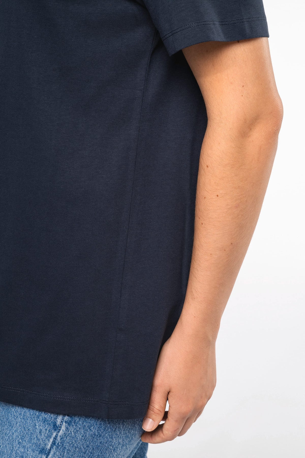 Camiseta K350 Cuello redondo