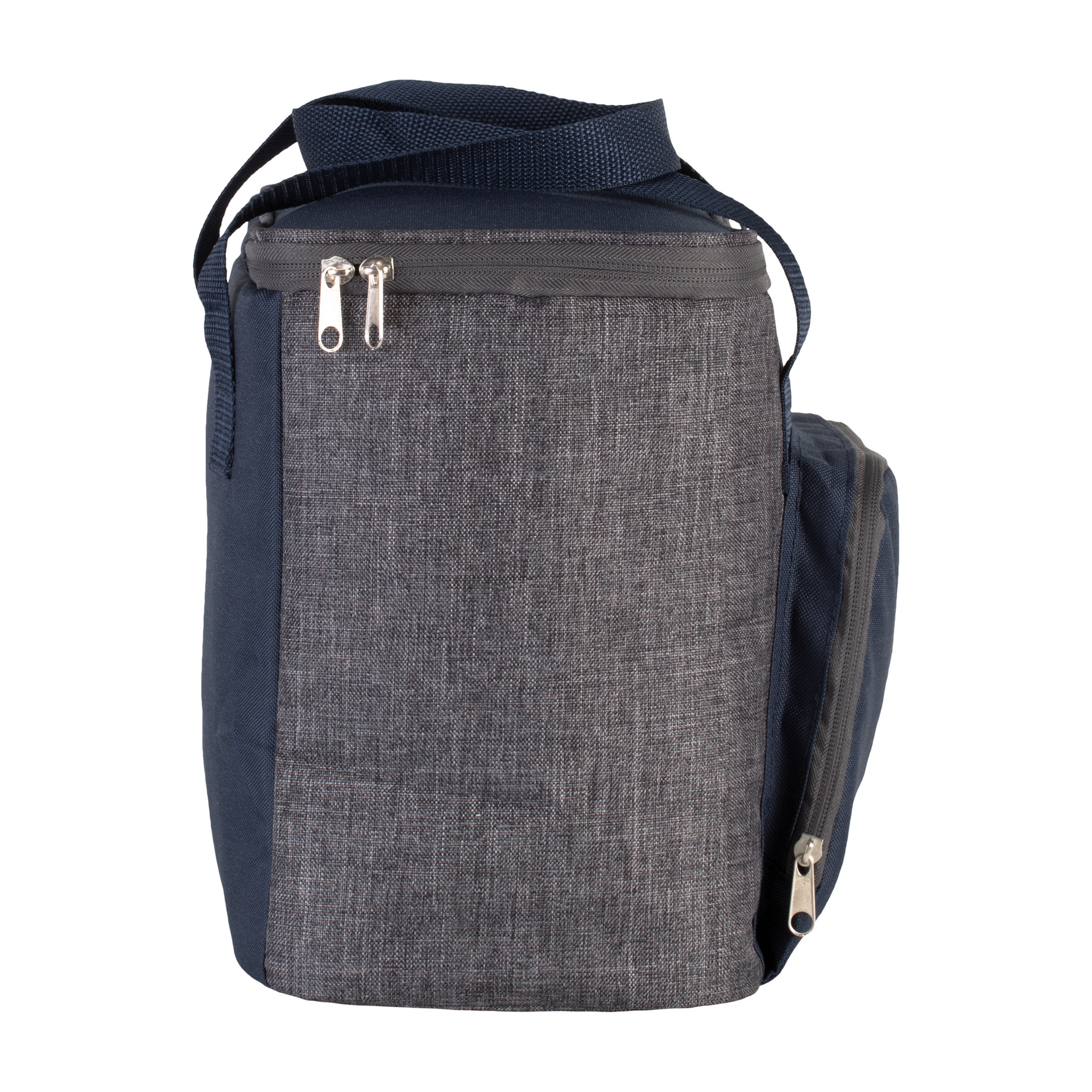 KI0347 isotérmica con bolsillo