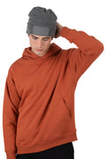 Gorro con parche