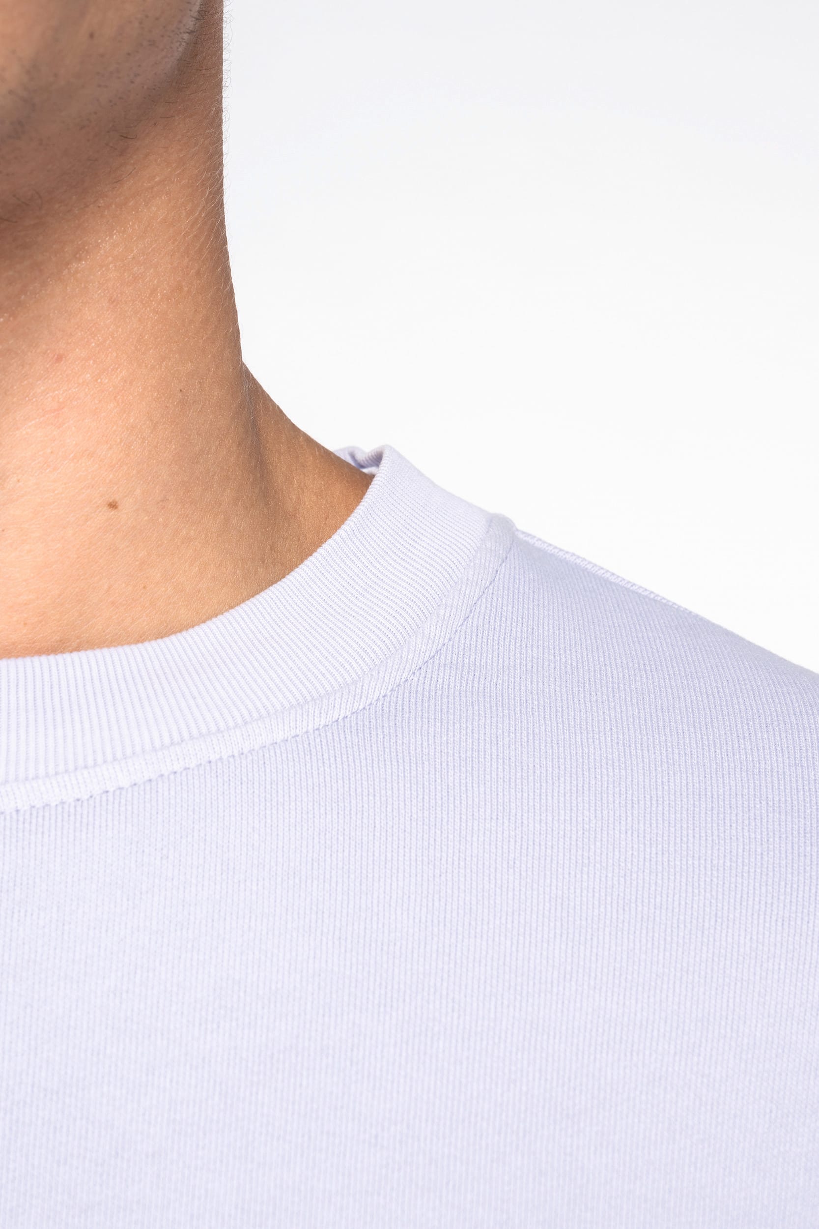 Sudadera oversize French Terry unisex | Native NS415