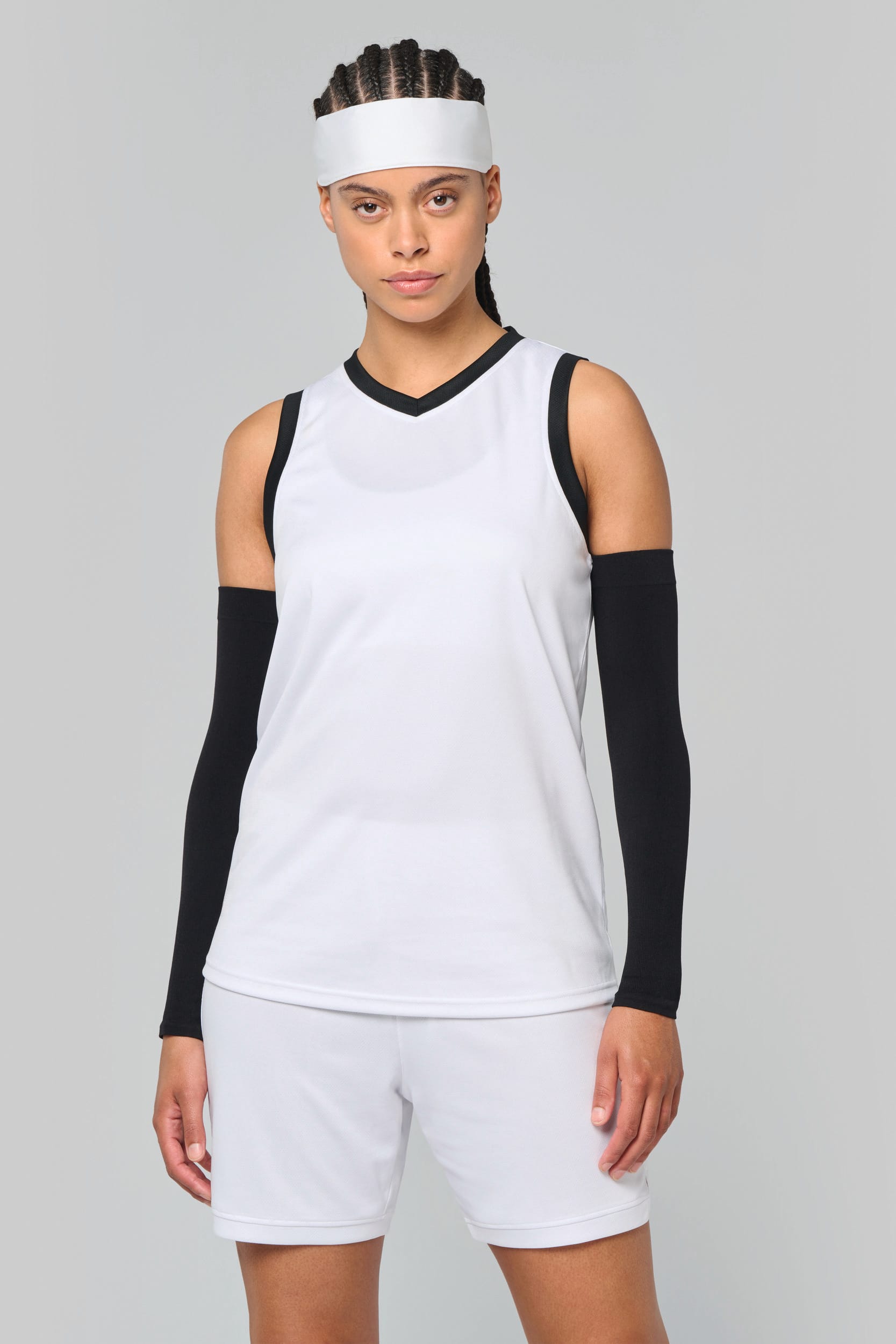 Camiseta tirantes baloncesto
