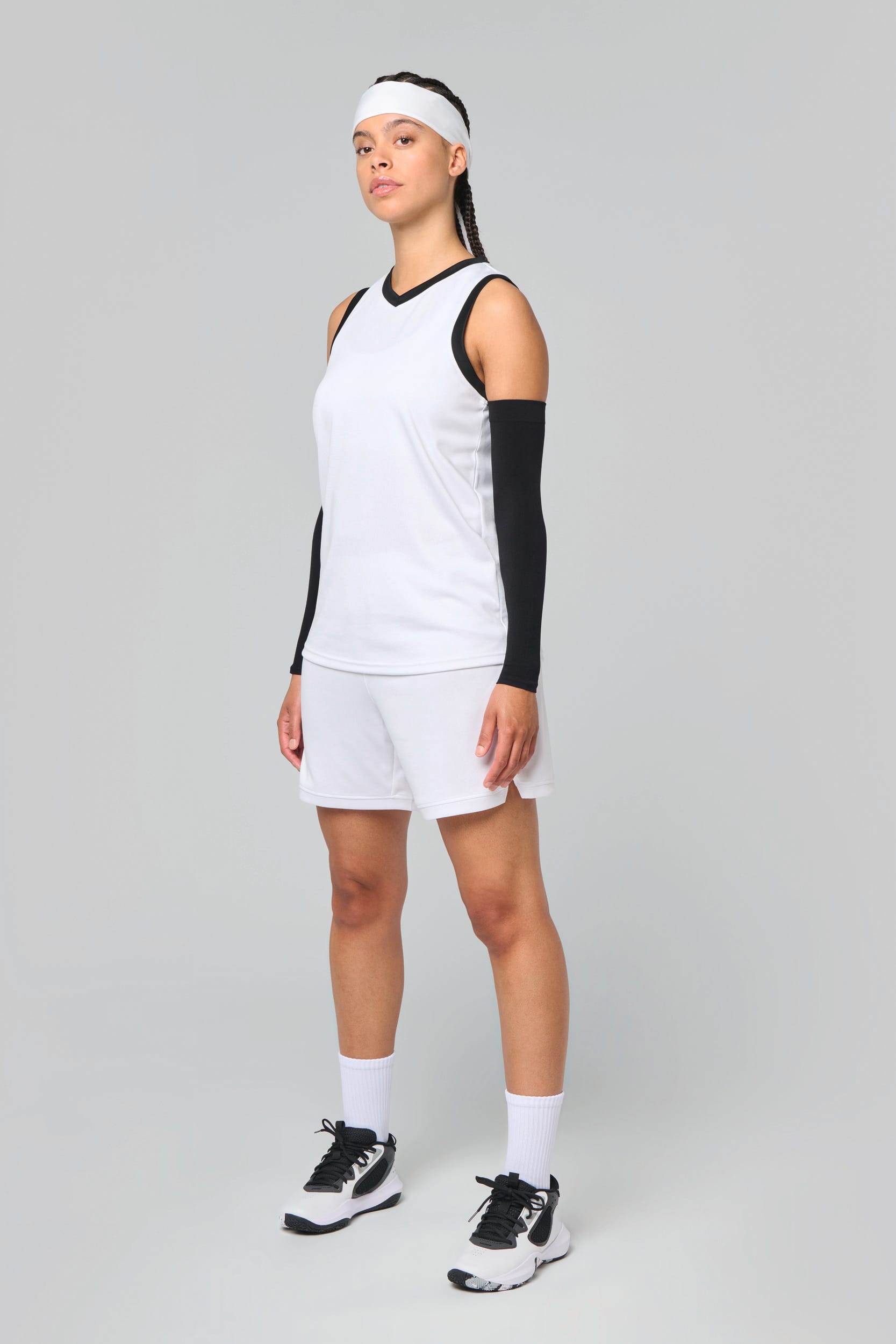 Camiseta tirantes baloncesto