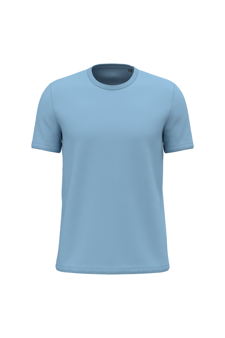 Camiseta K350 Cuello redondo