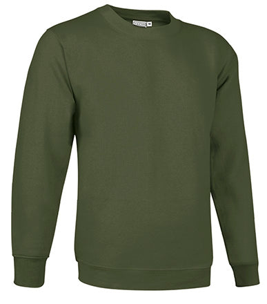 Sudadera básica