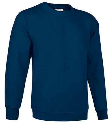 Sudadera básica