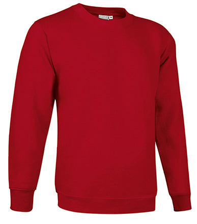 Sudadera básica