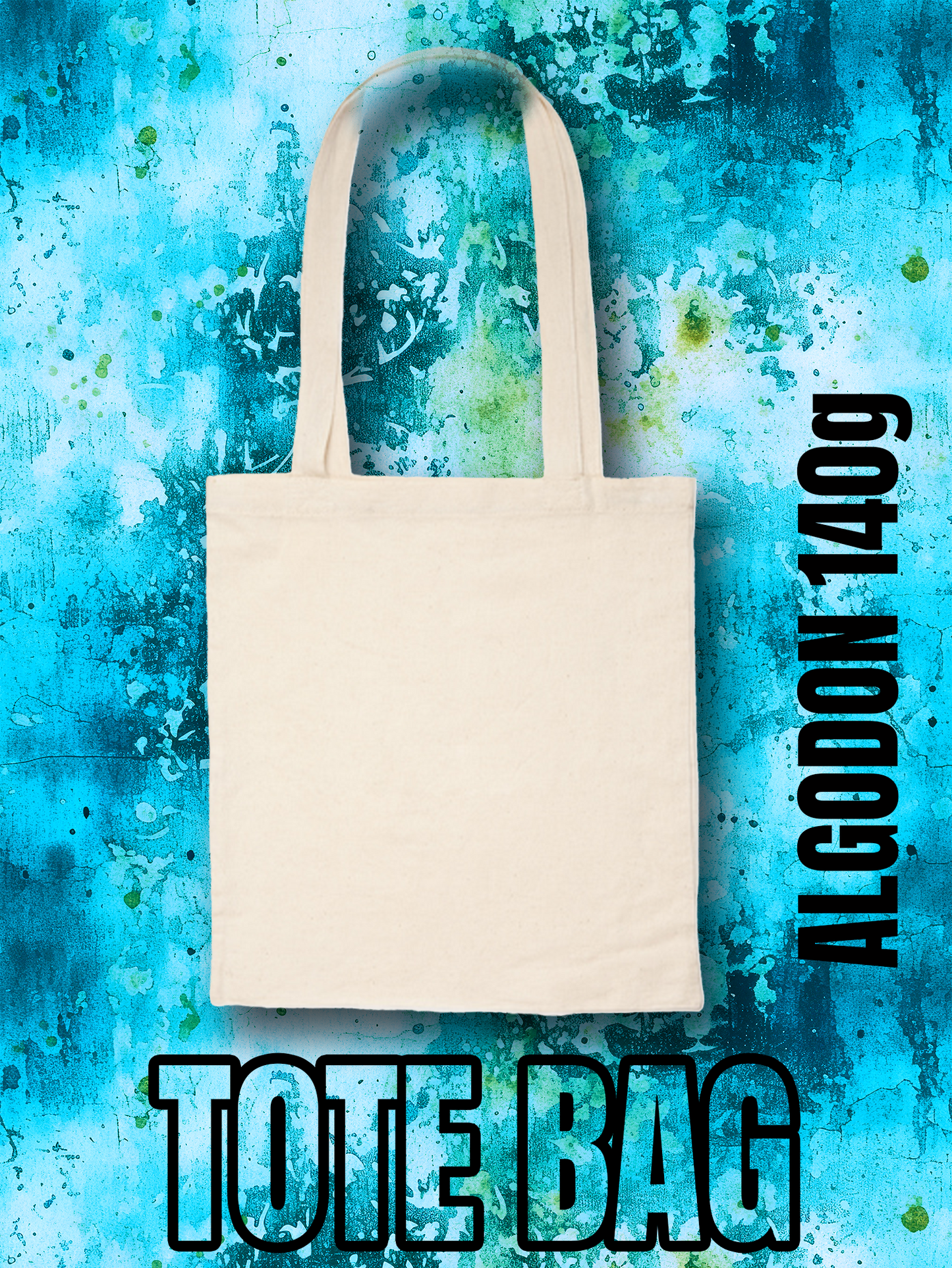 Tote bag personalizada