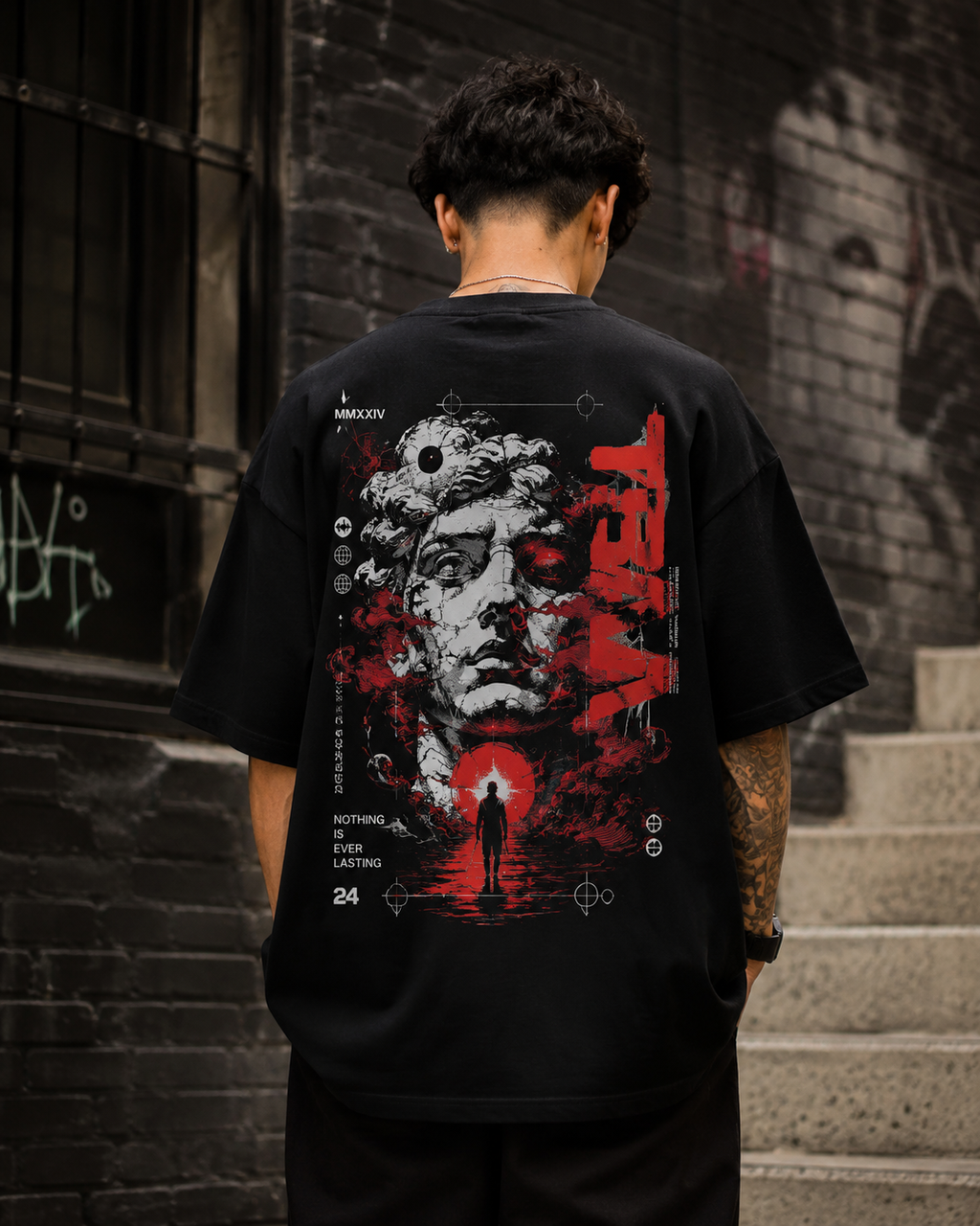 JHK oversize 240 Big Design