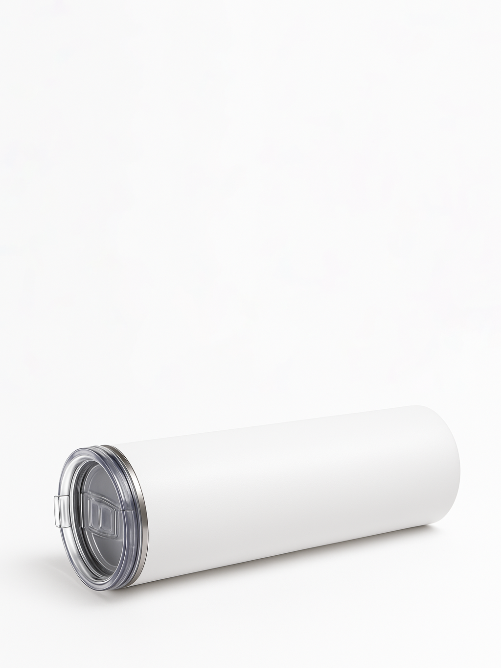 Tumbler personalizado con tu diseño
