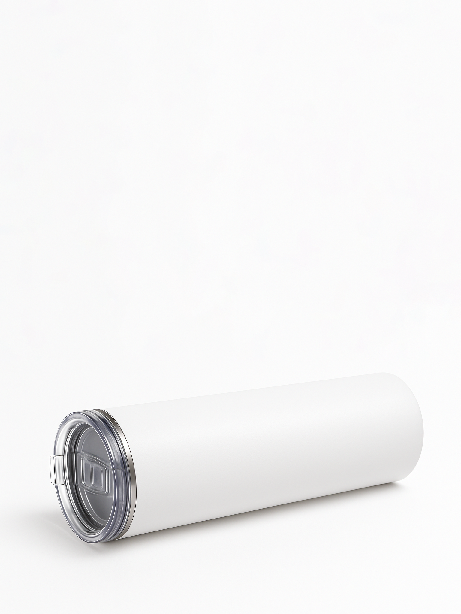 Tumbler personalizado con tu diseño