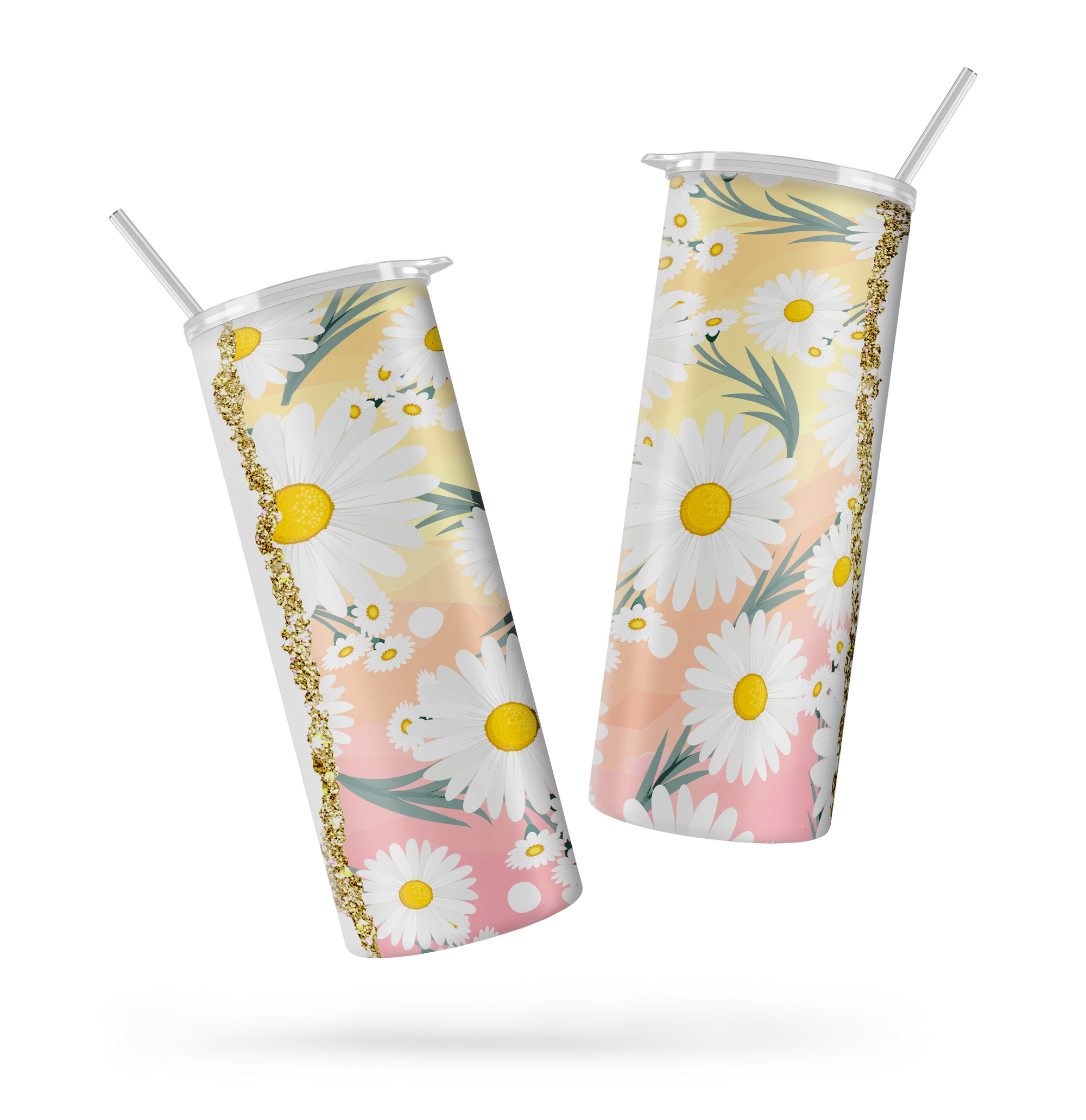 Tumbler margaritas + nombre