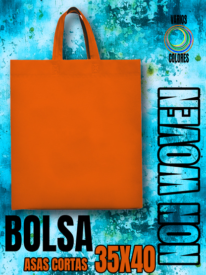 non woven asa corta
