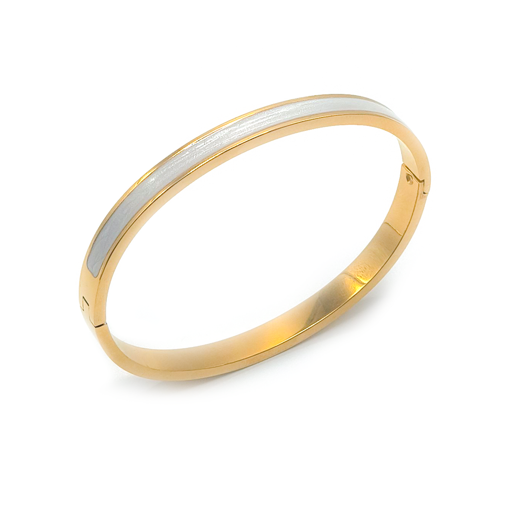 Brazalete colors lux texto personalizado