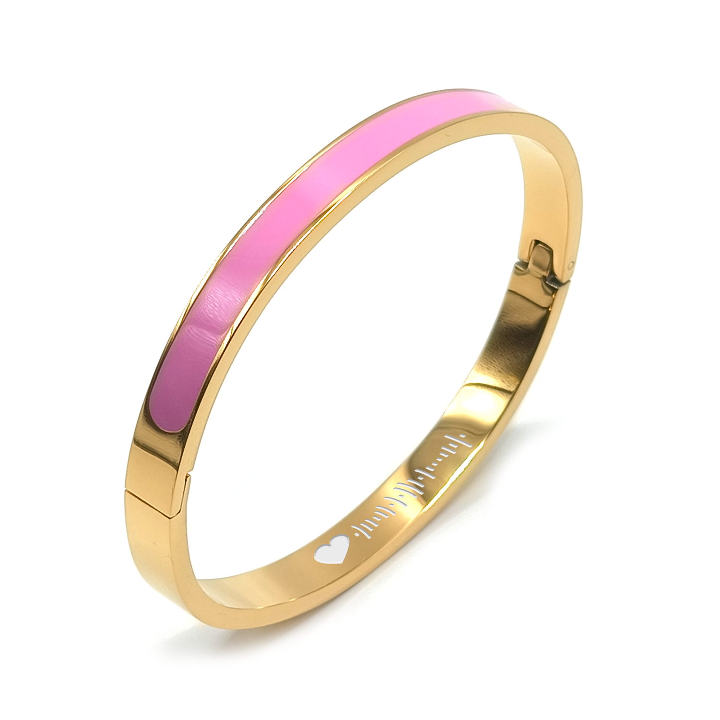 Brazalete colors lux código reproductor