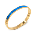 Brazalete colors lux texto personalizado