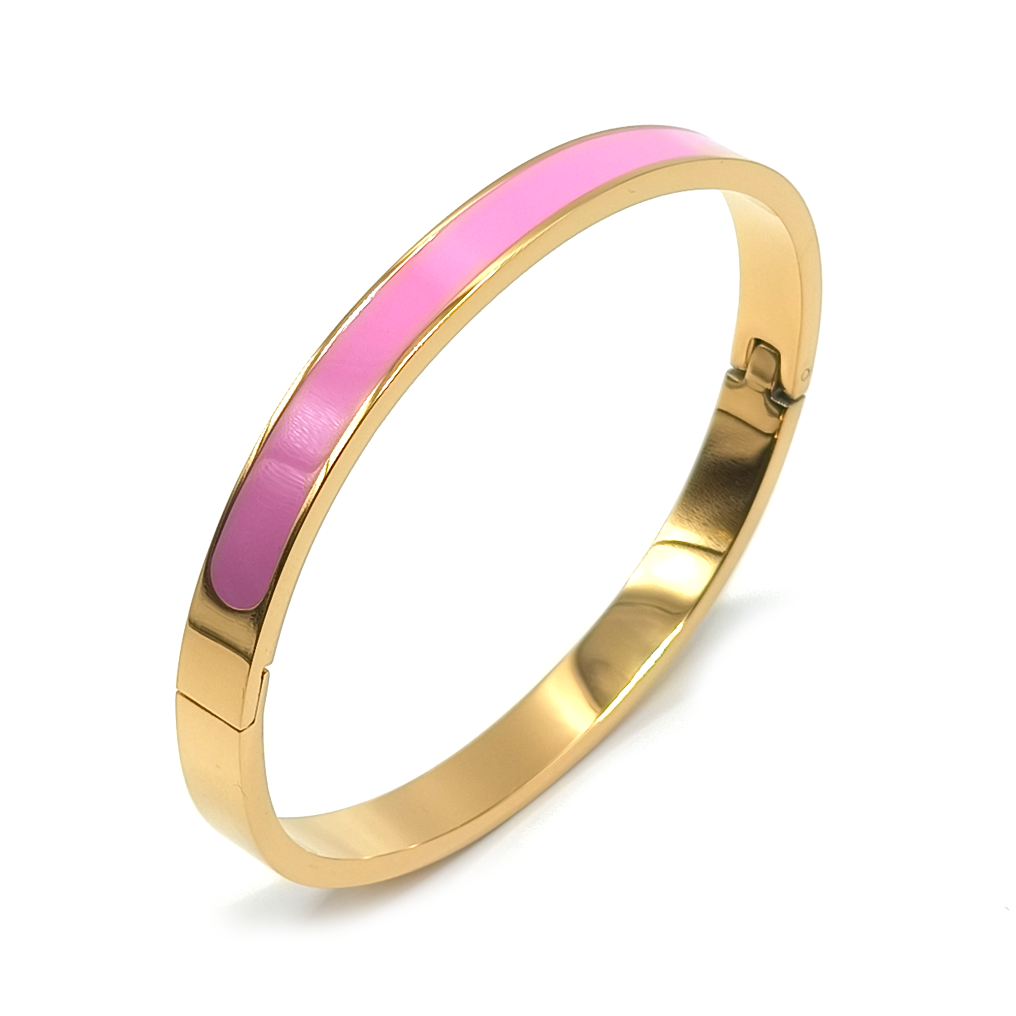 Brazalete colors lux código reproductor