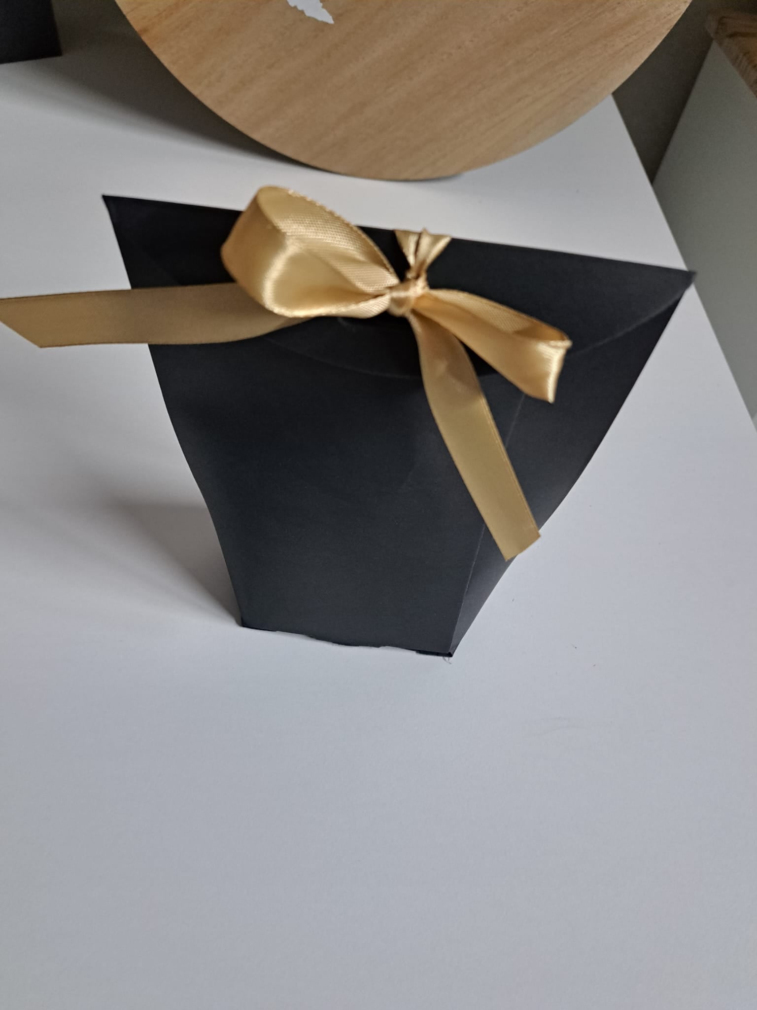 Cajita pequeña regalo