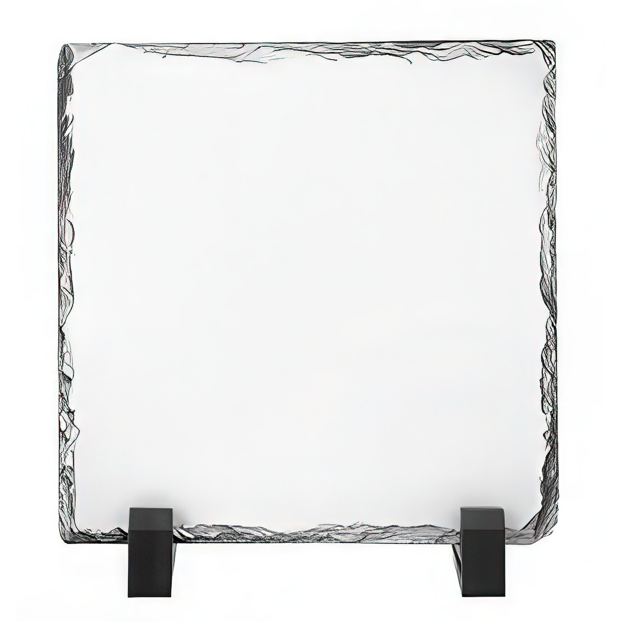 Anpassbares Whiteboard-Fotopanel