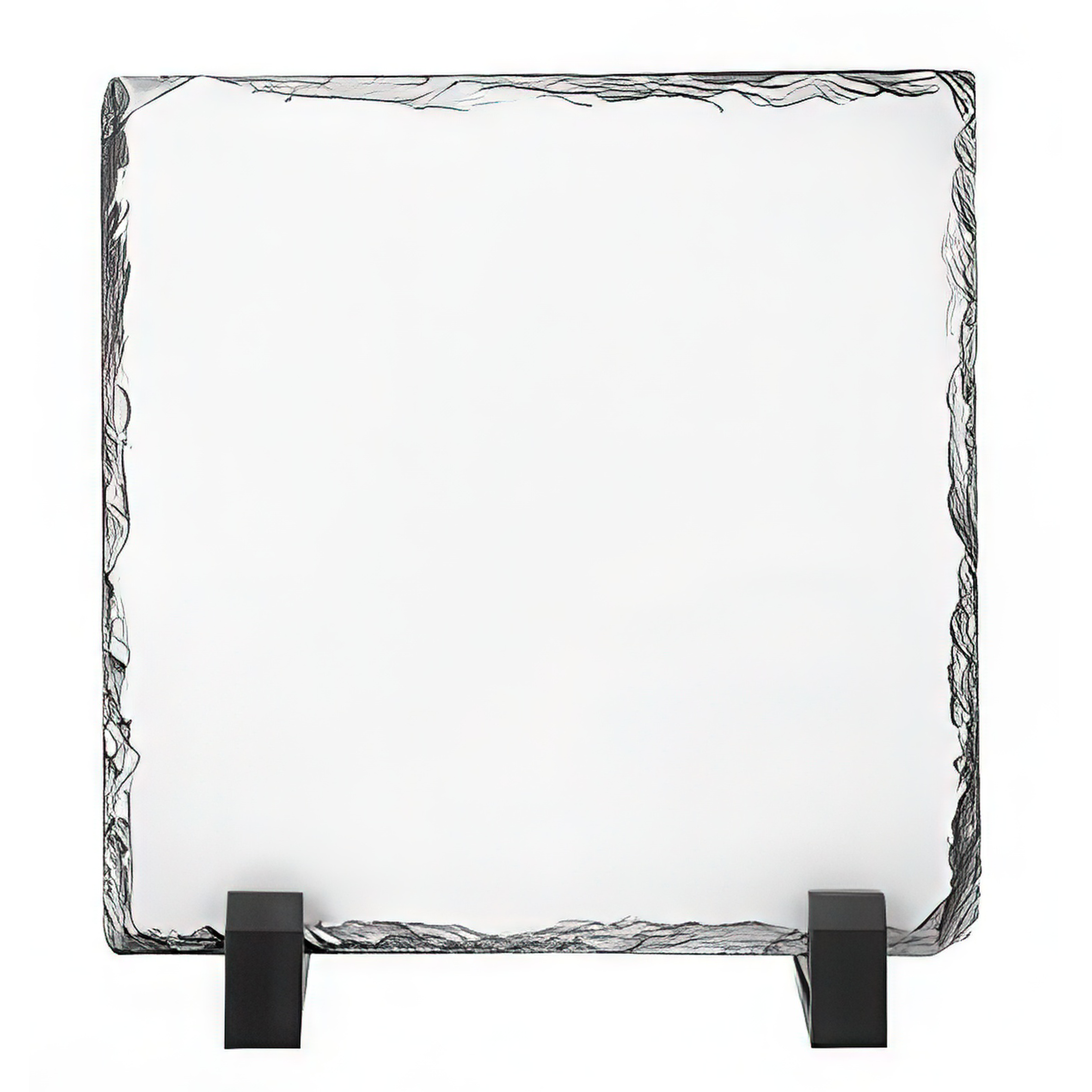 Foto panel pizarra personalizable