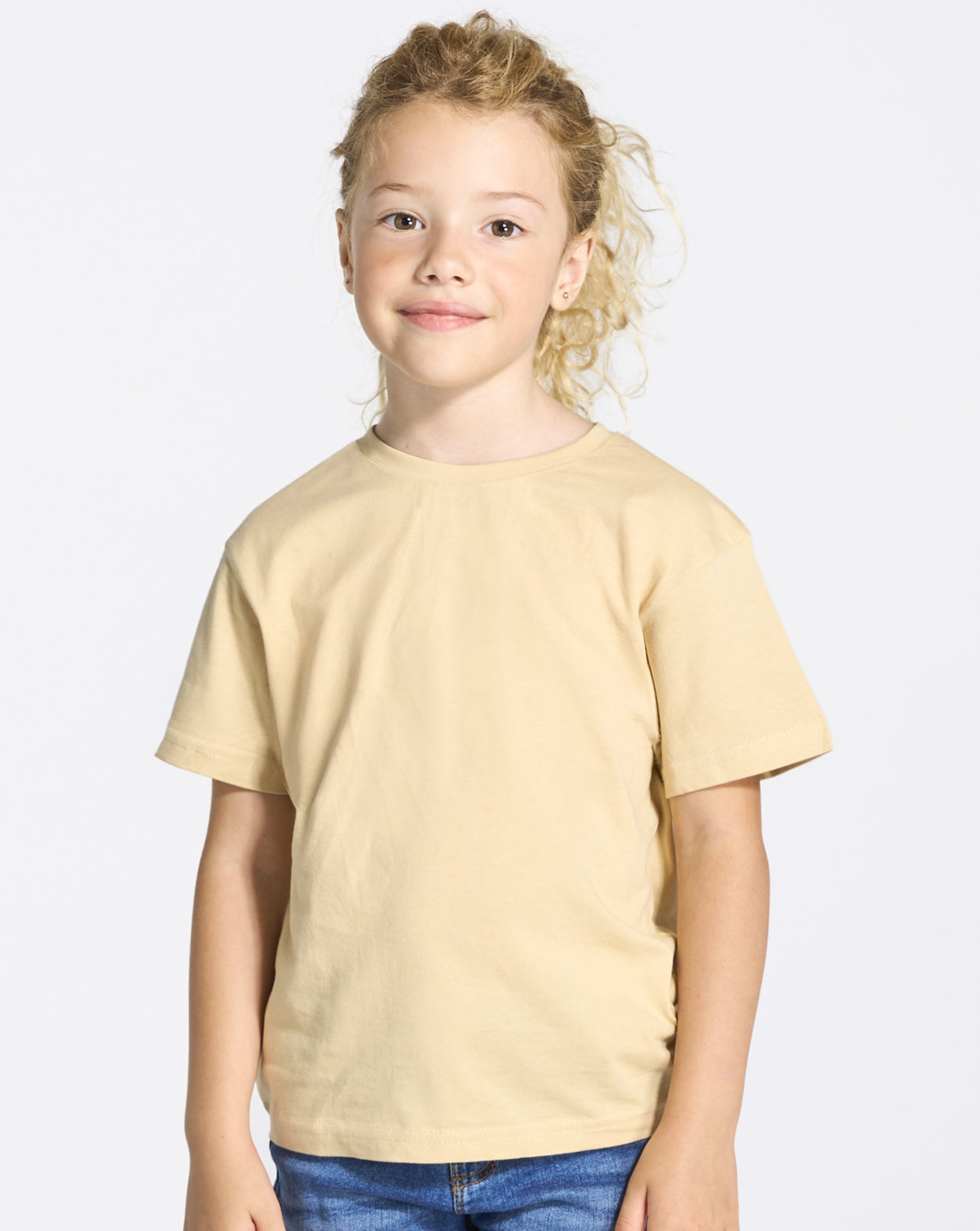Camiseta Infantil TSRK190