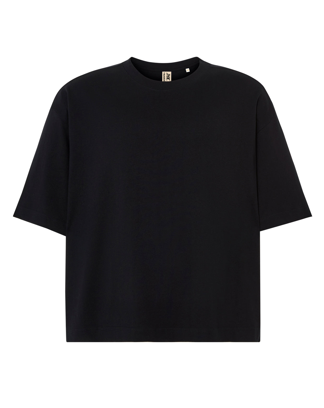 Camiseta oversize OVER BOXY | JHK TSUABOXY