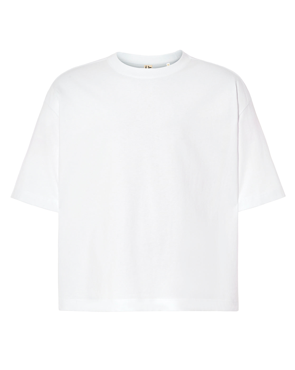 Camiseta oversize OVER BOXY | JHK TSUABOXY