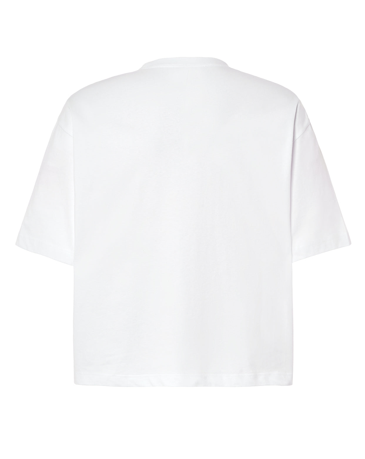 Camiseta oversize OVER BOXY | JHK TSUABOXY