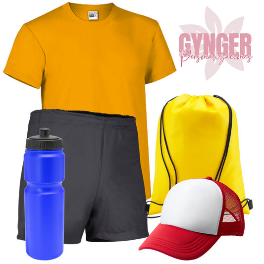 Conjunto verano 1