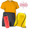 Conjunto verano 2