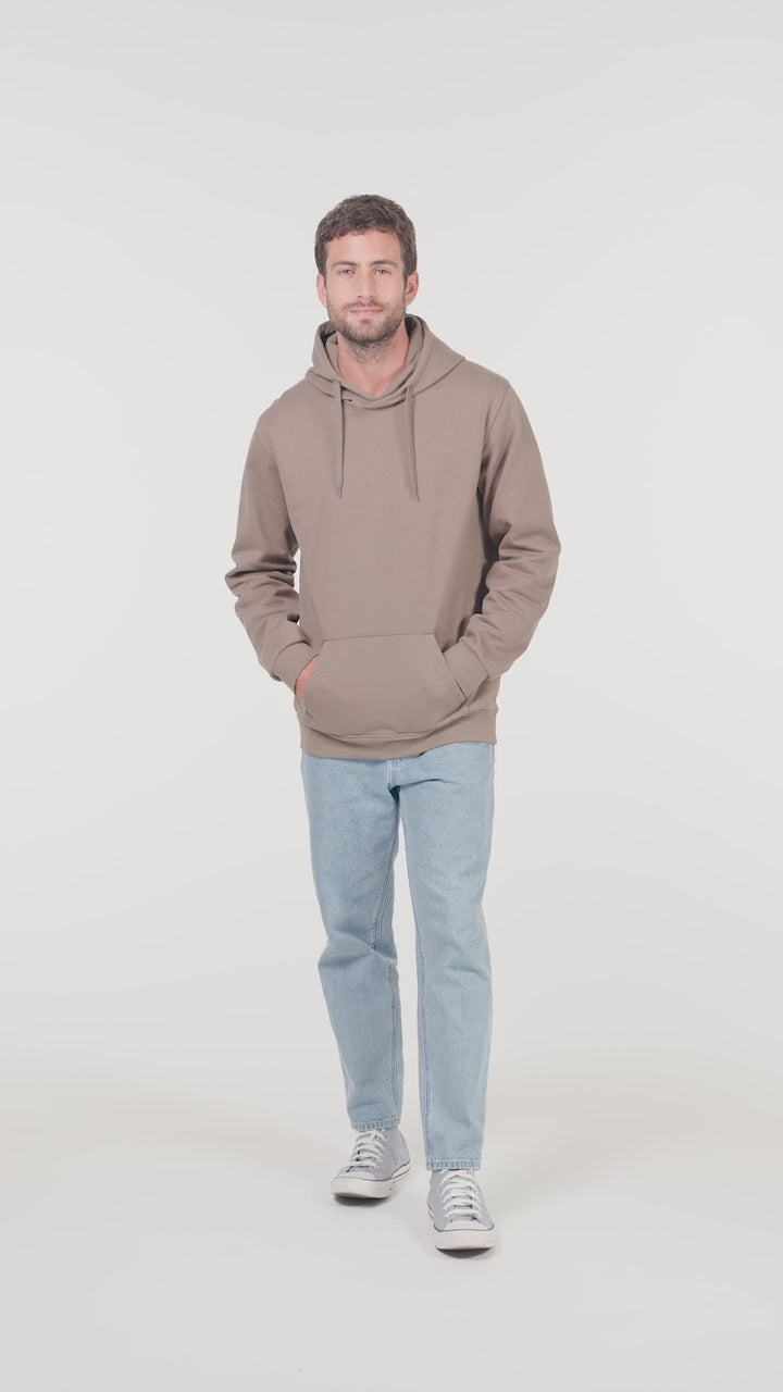 Sudadera K476 urban camu