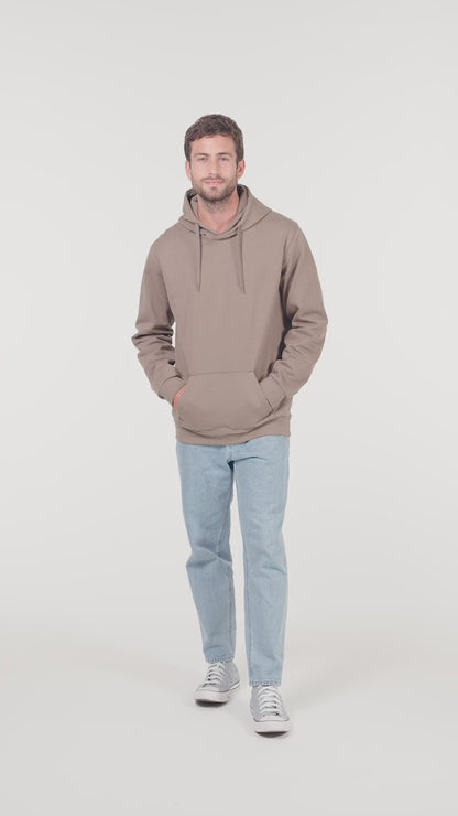 Sudadera K476 Forest camu