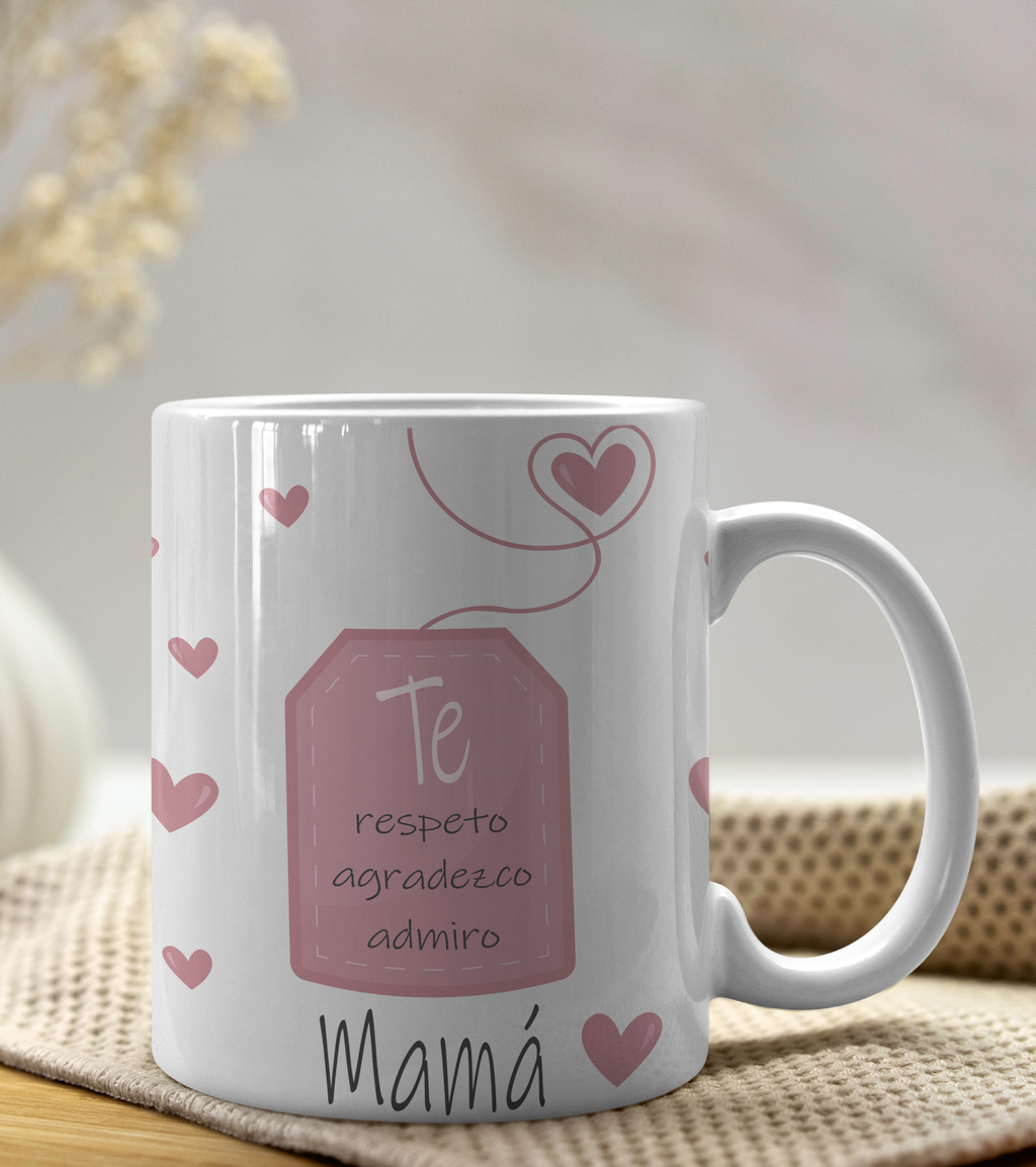 Conjunto día de la madre