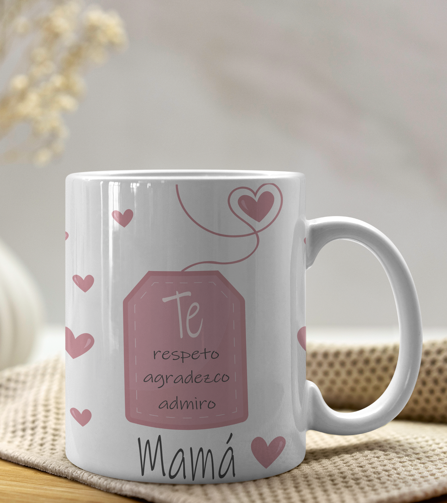 Conjunto día de la madre