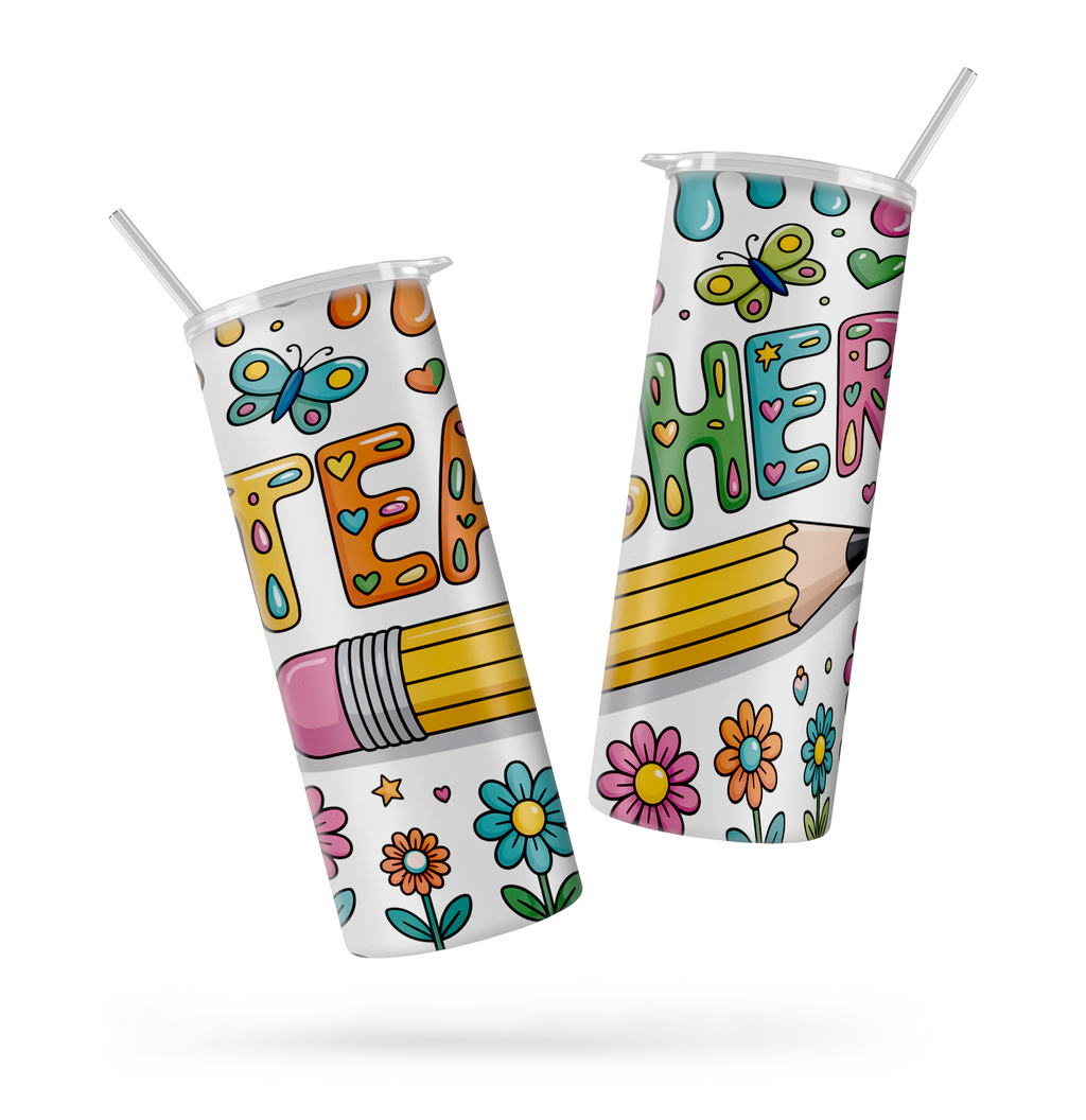 Tumbler profesor