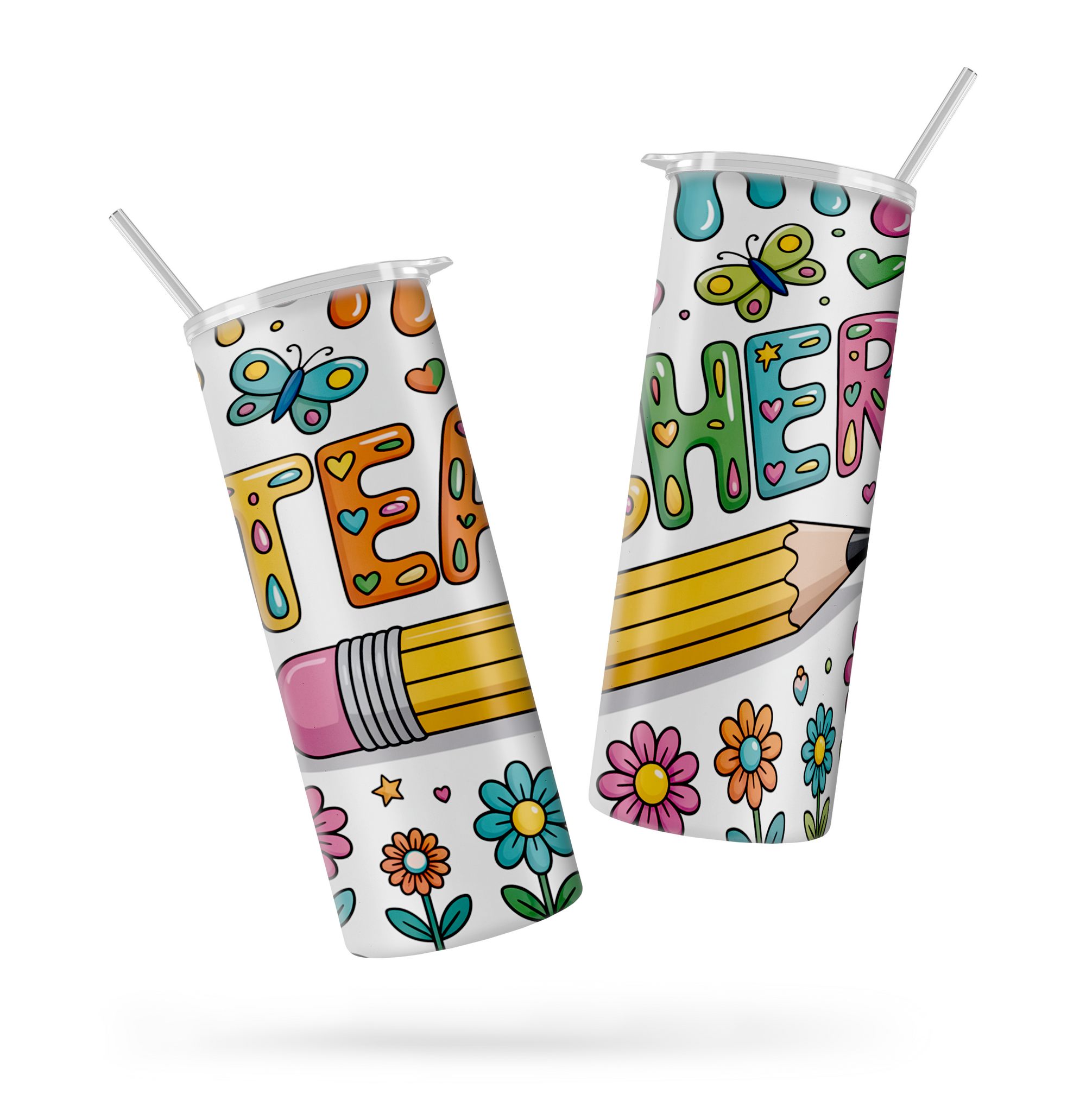Tumbler profesor