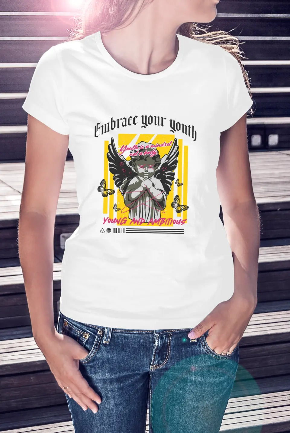 Urban Style - Gynger Boutique
